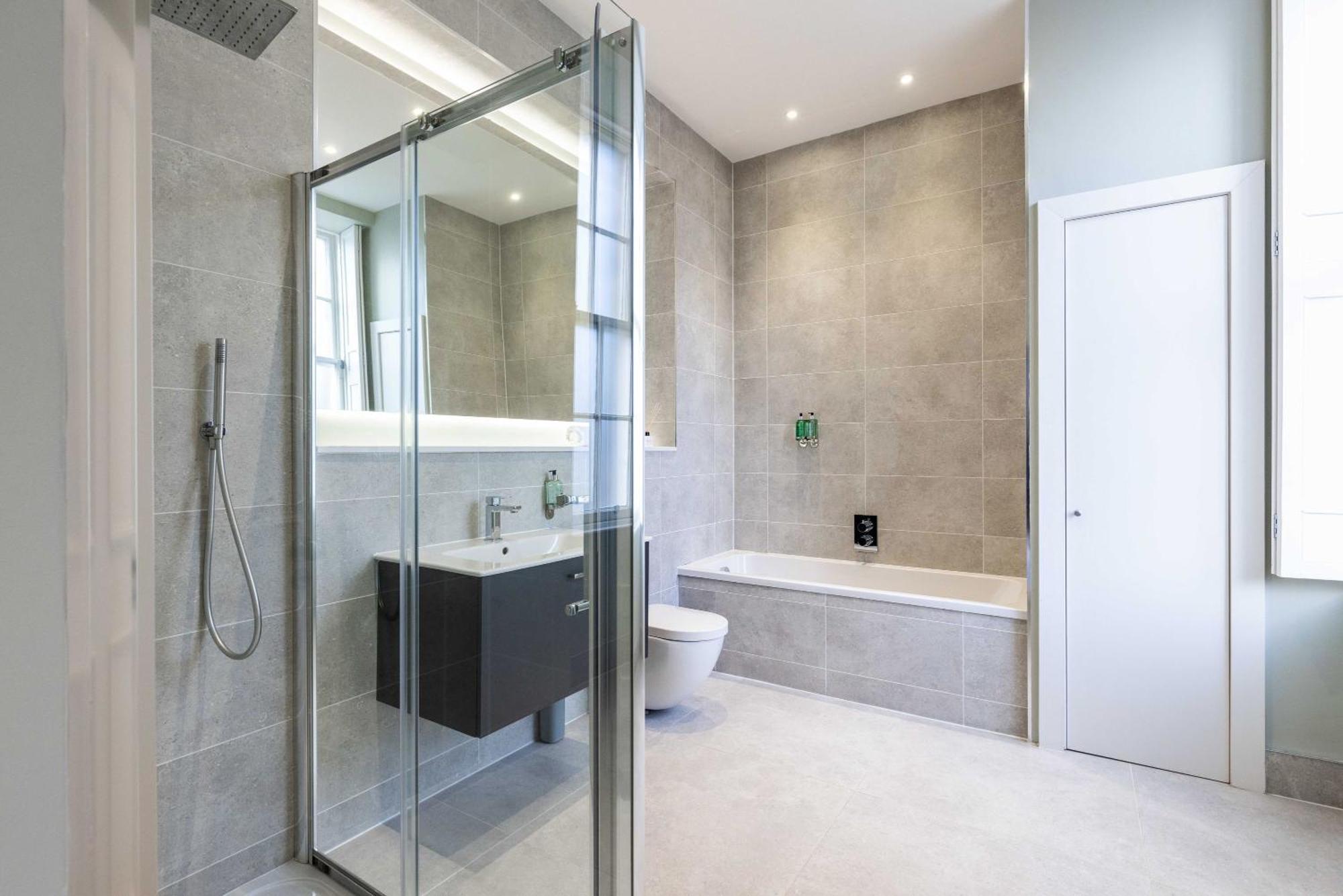 Appartement Dragon - Alina - 1 Bed Centre Luxury EDI